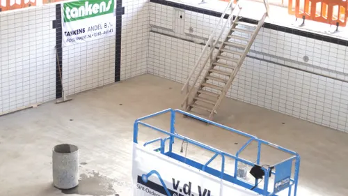 11 10 2022 hoogste punt nieuwbouw zwembad 03