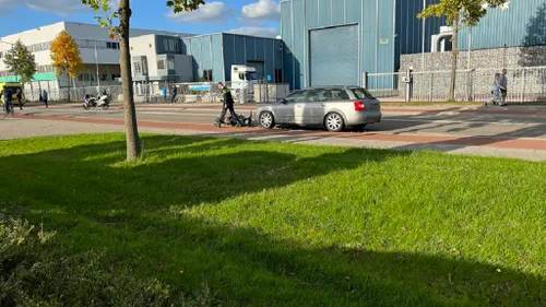 11 10 2022 ongeval kennedylaan 01