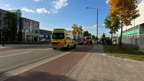 11 10 2022 ongeval kennedylaan 03