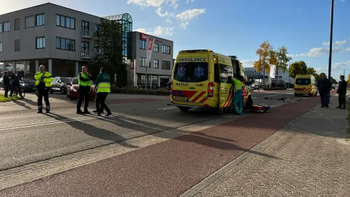 11 10 2022 ongeval kennedylaan 04