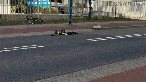 11 10 2022 ongeval kennedylaan 07