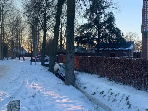 12 02 2021 auto in sloot keur schijndel 02