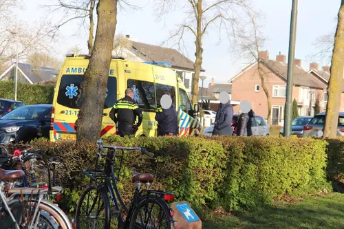 12 04 2021 ongeval populierlaan 3