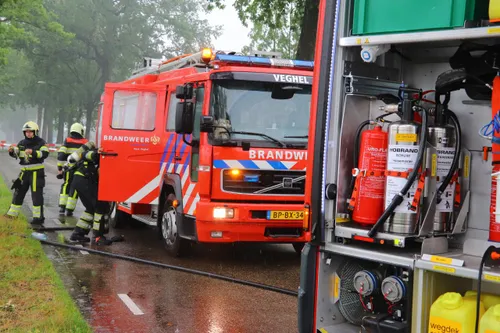 12 06 2019 vrachtwagenbrand zijtaart 01