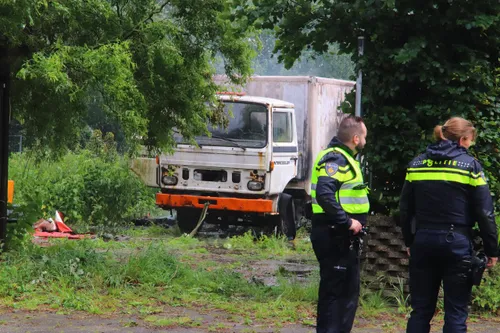 12 06 2019 vrachtwagenbrand zijtaart 04