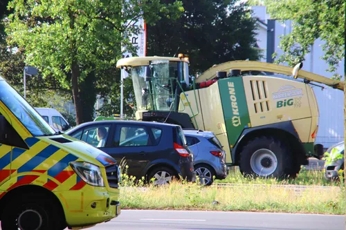 12 06 2020 ongeval rembrandtlaan 03