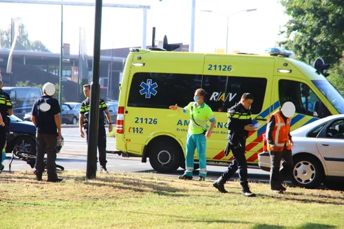 12 06 2020 ongeval rembrandtlaan 04