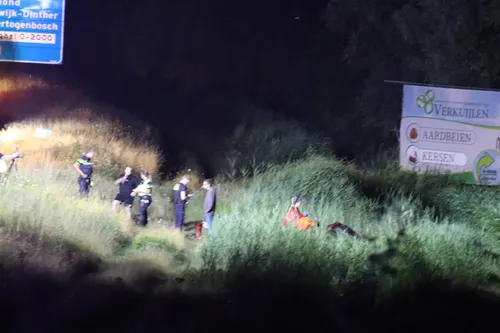 12 07 2022 ongeval a50 03