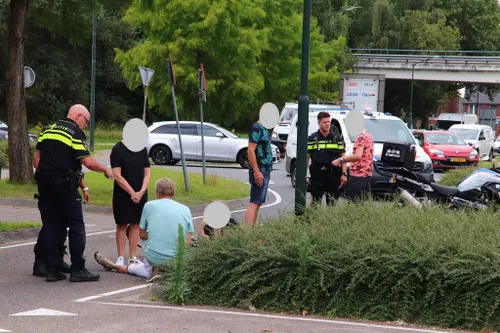 12 08 2021 ongeval de leest 02