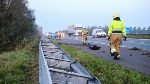 12 09 2020 ongeval a50 mariaheide 03