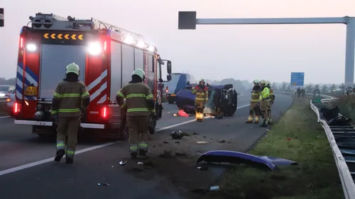 12 09 2020 ongeval a50 mariaheide 08