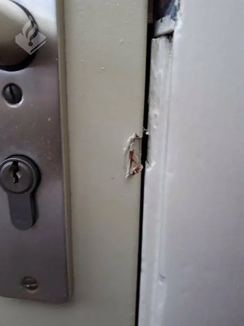 13 01 2019 woninginbraak eerde
