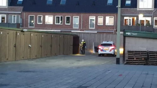 13 03 2021 man opgepakt poolse winkel 04