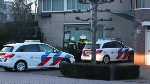 13 03 2021 man opgepakt poolse winkel 05