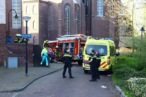 13 04 2020 brand appartementencomplex sint oedenrode 09