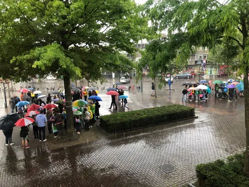 13 06 2019 3e dag avondvierdaagse veghel 02