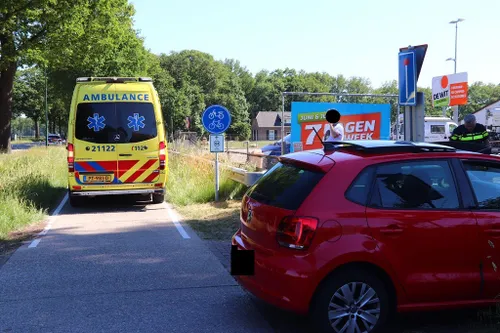 13 06 2021 ongeval schijndel 04 1