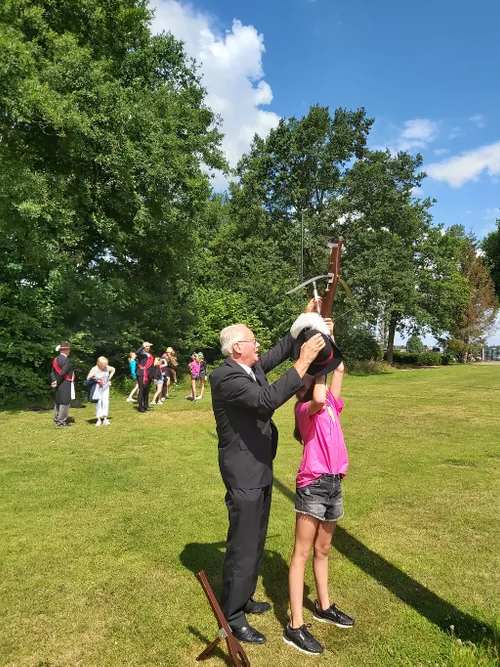 13 06 2022 schoolverlaterskamp bs t ven bij gilde veghel 03