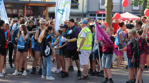 13 06 2023 avondvierdaagse 13