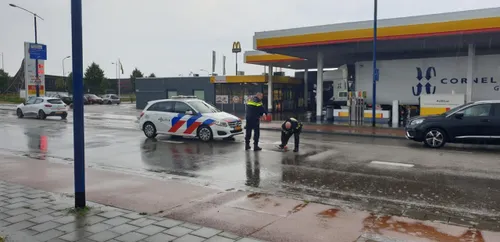 13 08 2020 wateroverlast veghel 01