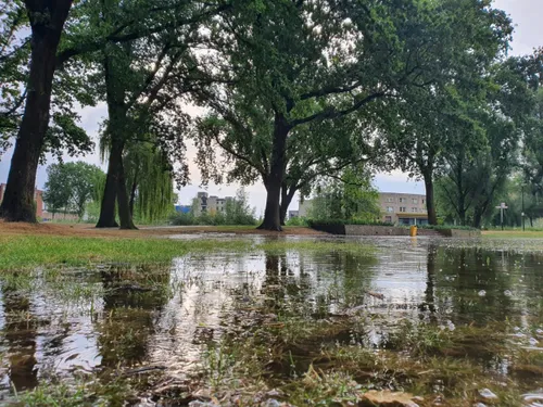 13 08 2020 wateroverlast veghel 06