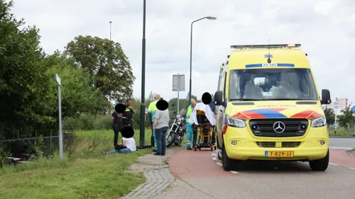 13 08 2023 ongeval sint oedenrode 01