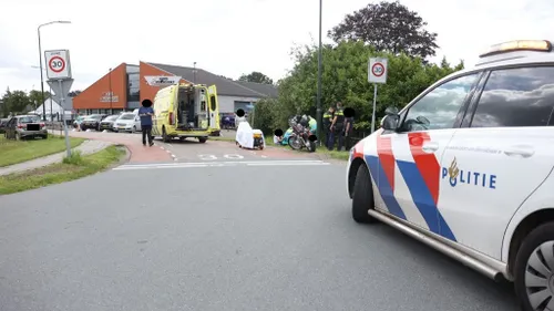 13 08 2023 ongeval sint oedenrode 03 1