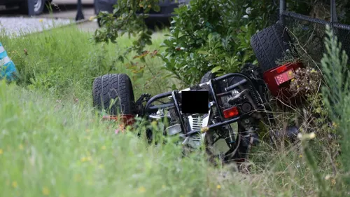 13 08 2023 ongeval sint oedenrode 05