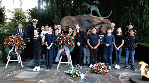 13 09 2020 herdenking 76 jaar vrijheid 01