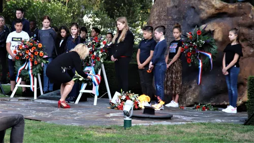 13 09 2020 herdenking 76 jaar vrijheid 06