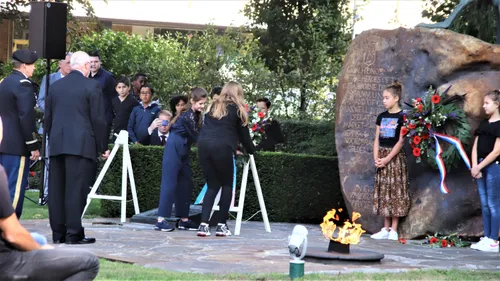 13 09 2020 herdenking 76 jaar vrijheid 08