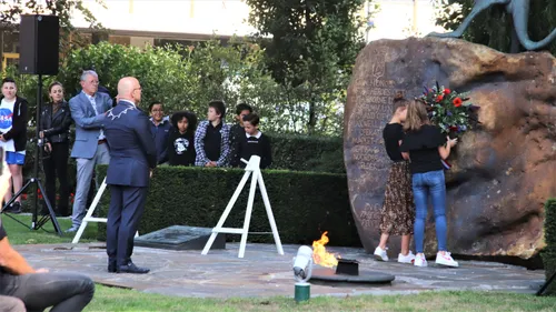 13 09 2020 herdenking 76 jaar vrijheid 09