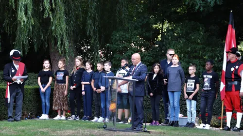 13 09 2020 herdenking 76 jaar vrijheid 10