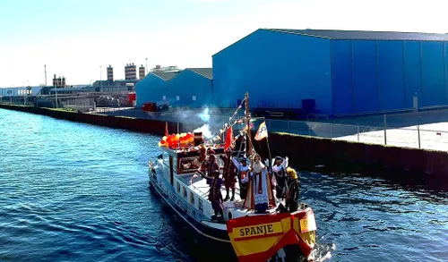 13 11 2022 intocht sinterklaas veghel 03