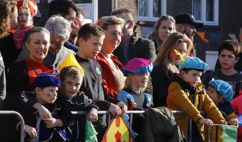 13 11 2022 intocht sinterklaas veghel 10