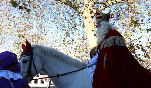 13 11 2022 intocht sinterklaas veghel 13