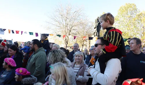 13 11 2022 intocht sinterklaas veghel 17