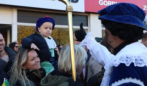 13 11 2022 intocht sinterklaas veghel 21