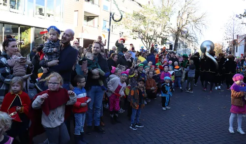 13 11 2022 intocht sinterklaas veghel 22