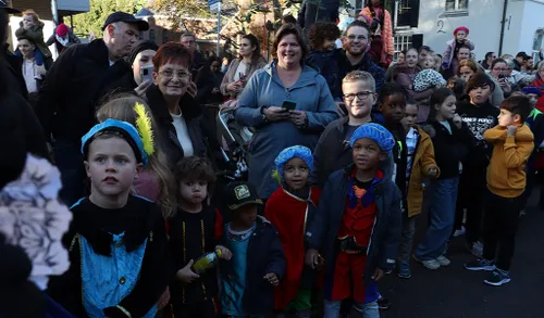 13 11 2022 intocht sinterklaas veghel 26