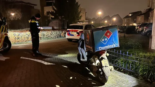 14 01 2022 scooterrijder gewond 06