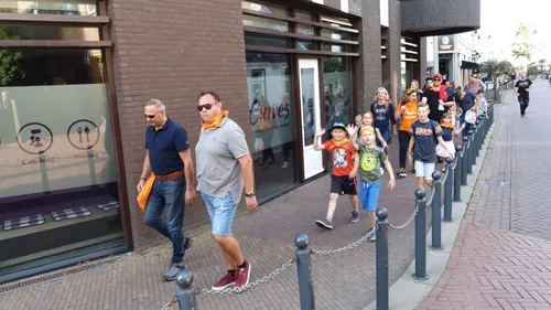 14 06 2019 avondvierdaagse 03