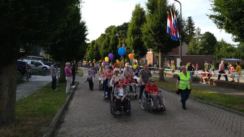 14 06 2019 avondvierdaagse 05