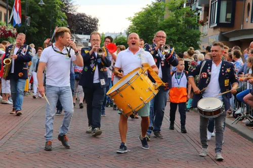 14 06 2019 avondvierdaagse defilc3a9 01