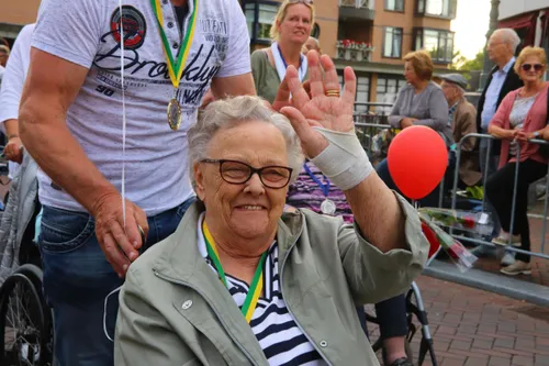 14 06 2019 avondvierdaagse defilc3a9 03