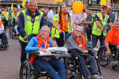 14 06 2019 avondvierdaagse defilc3a9 05
