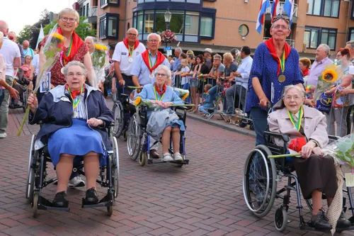 14 06 2019 avondvierdaagse defilc3a9 06