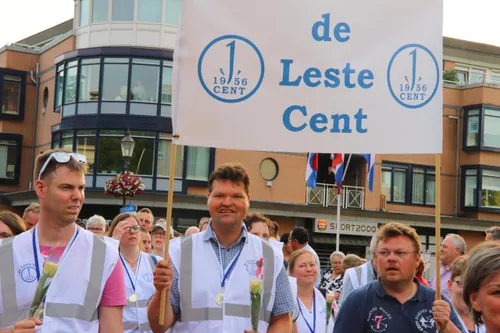 14 06 2019 avondvierdaagse defilc3a9 10