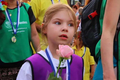 14 06 2019 avondvierdaagse defilc3a9 14