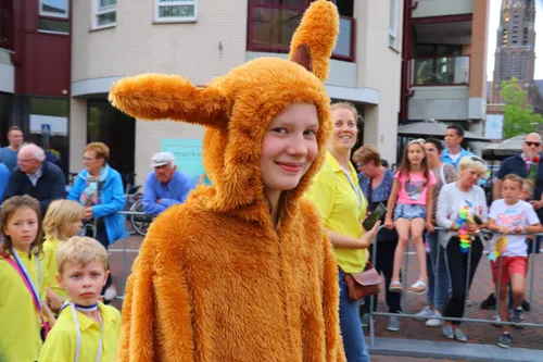 14 06 2019 avondvierdaagse defilc3a9 15